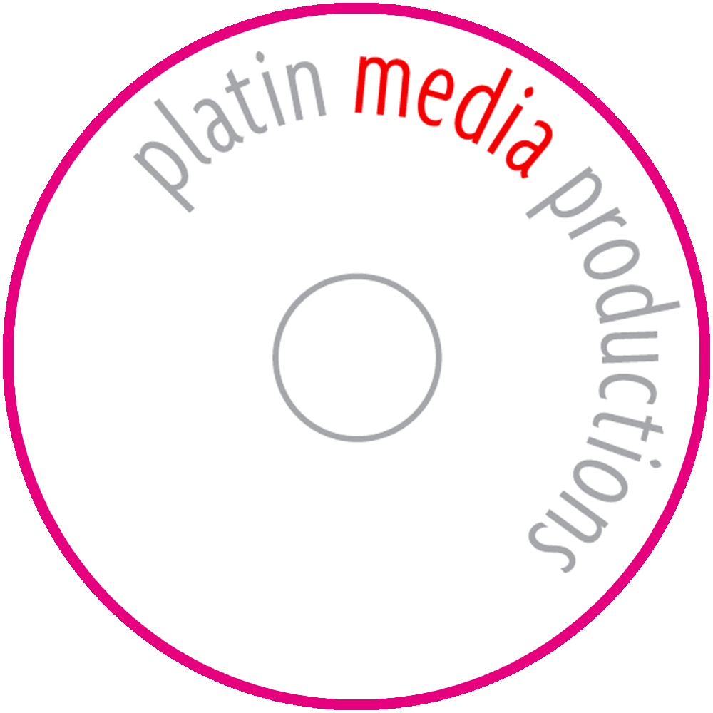 Bild von Platinmedia-Logo