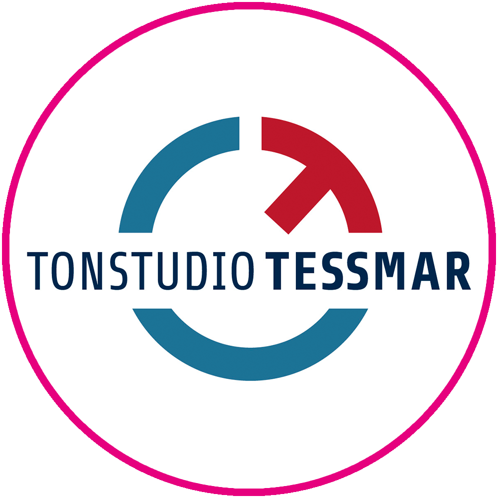 Bild von Tessmar-Studio-Logo